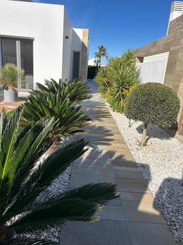 3 sovrum Villa till salu i Algorfa - 595 000 € (Ref: 9569245)