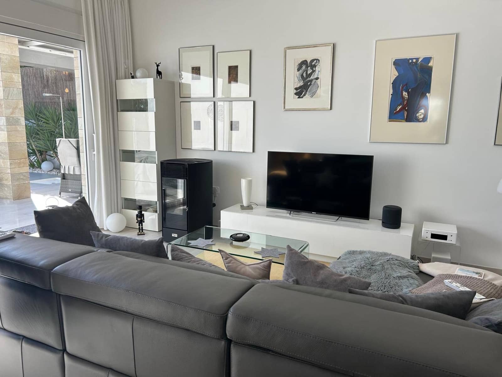 3 chambre Villa/Maison à vendre à Algorfa - 580 000 € (Ref: 9569245)