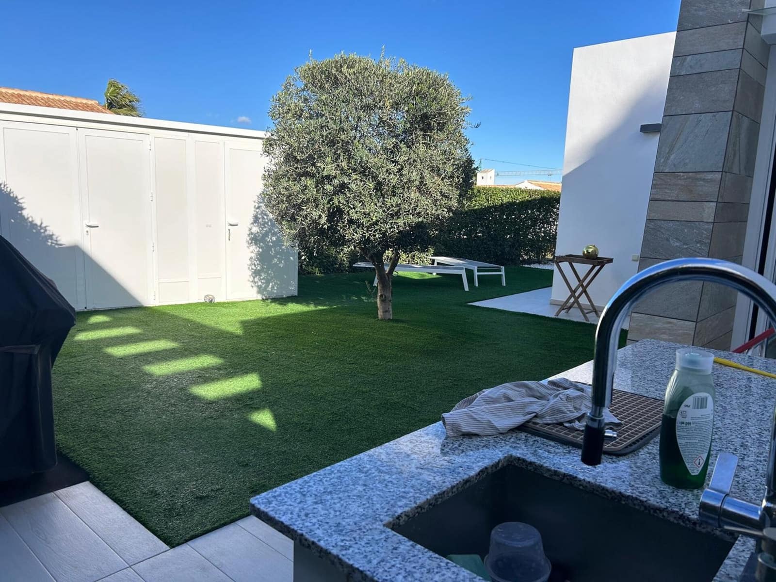 3 chambre Villa/Maison à vendre à Algorfa - 580 000 € (Ref: 9569245)