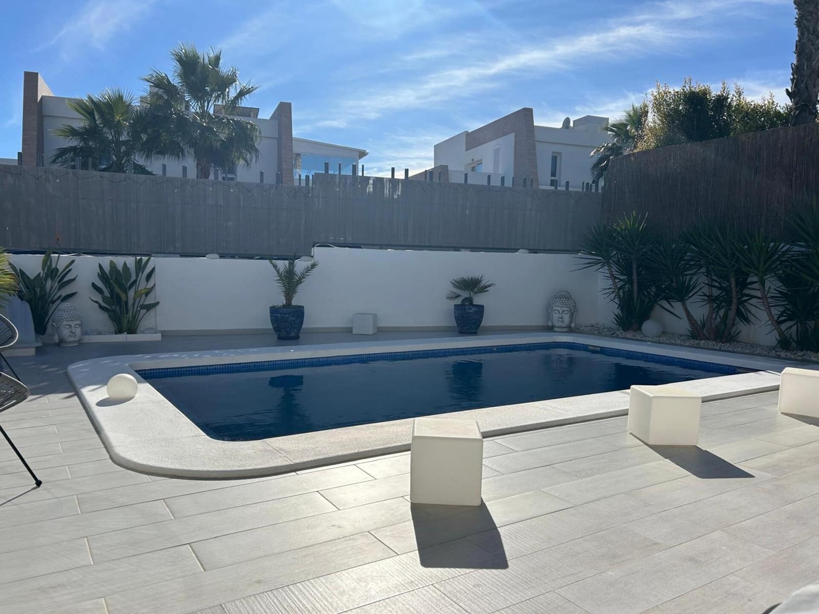 3 chambre Villa/Maison à vendre à Algorfa - 580 000 € (Ref: 9569245)