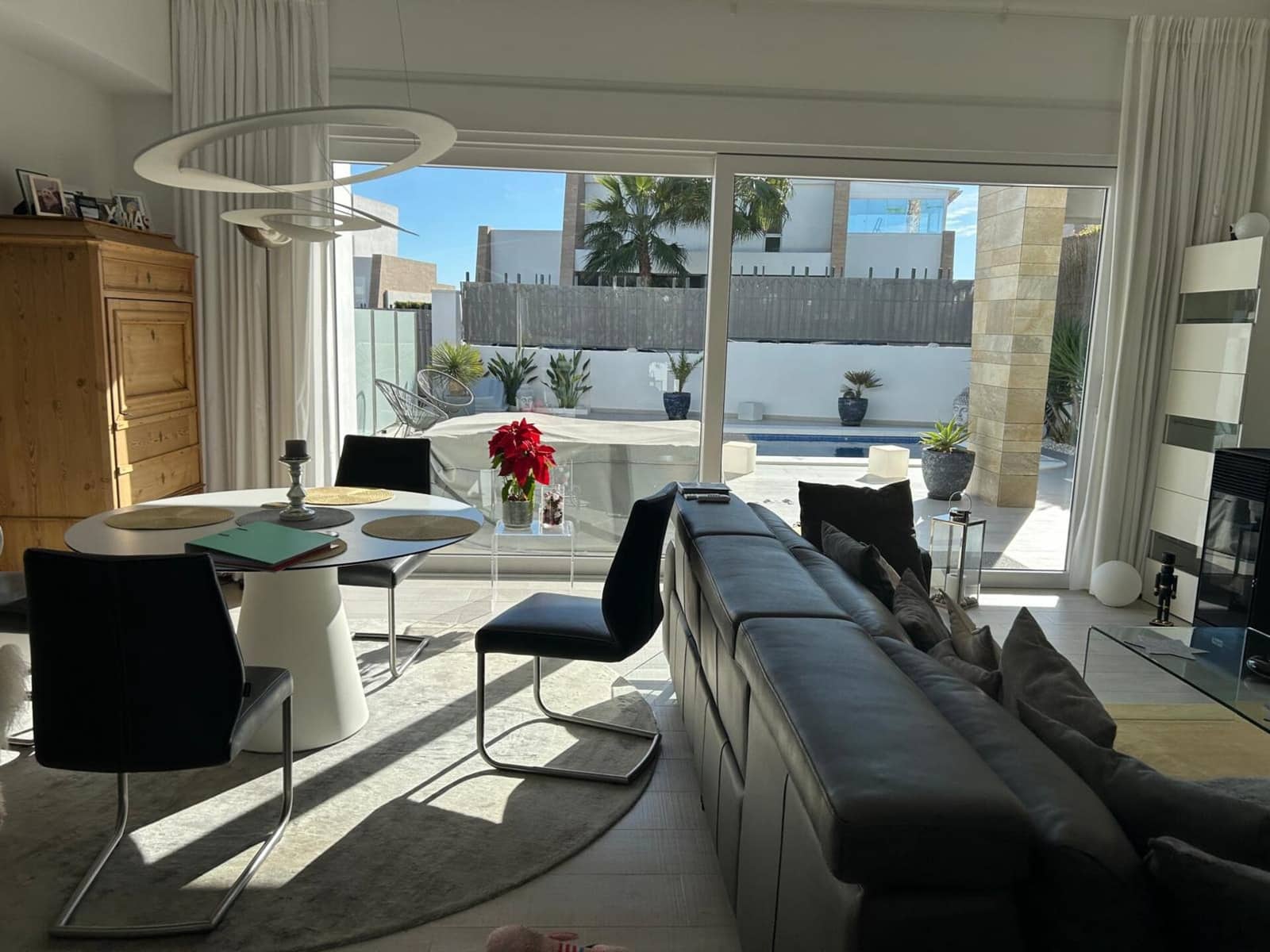 3 chambre Villa/Maison à vendre à Algorfa - 580 000 € (Ref: 9569245)