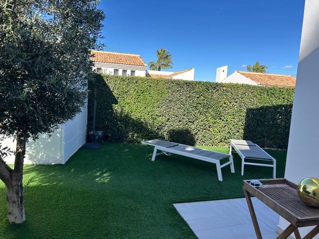 3 sovrum Villa till salu i Algorfa - 595 000 € (Ref: 9569245)