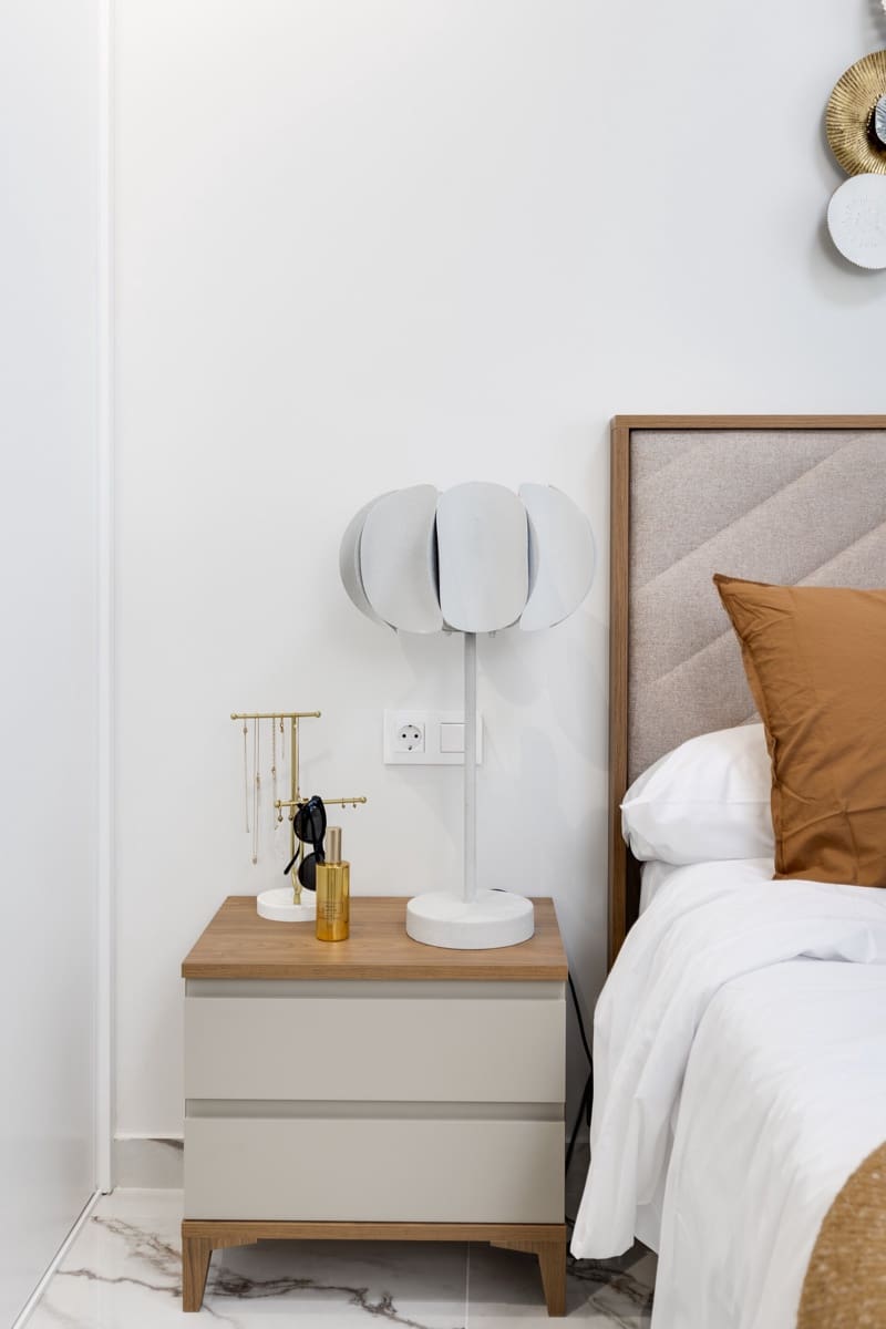 2 Zimmer Apartment zu verkaufen in San Miguel de Salinas mit Pool Garage - 224.000 € (Ref: 9779145)