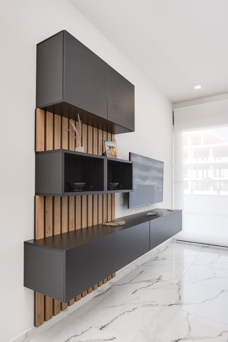 2 Zimmer Apartment zu verkaufen in San Miguel de Salinas mit Pool Garage - 224.000 € (Ref: 9779145)