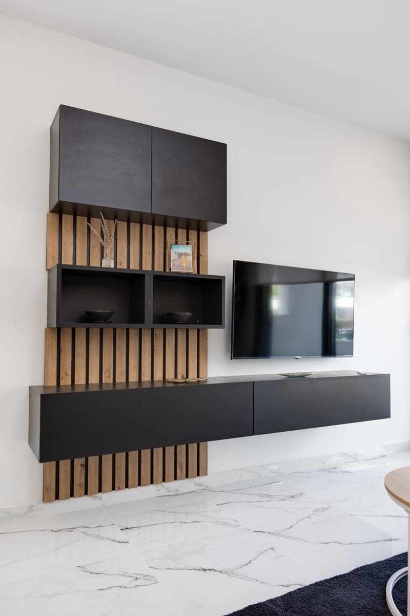 2 Zimmer Apartment zu verkaufen in San Miguel de Salinas mit Pool Garage - 224.000 € (Ref: 9779145)