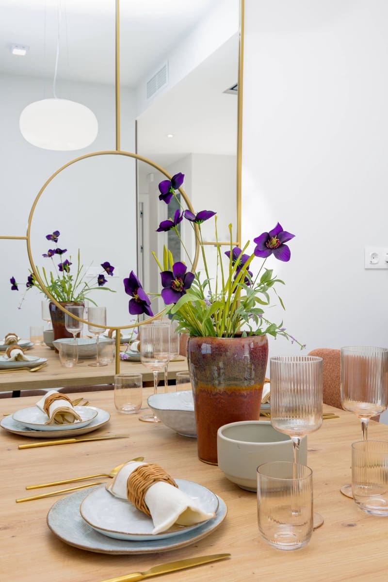 2 Zimmer Apartment zu verkaufen in San Miguel de Salinas mit Pool Garage - 224.000 € (Ref: 9779145)