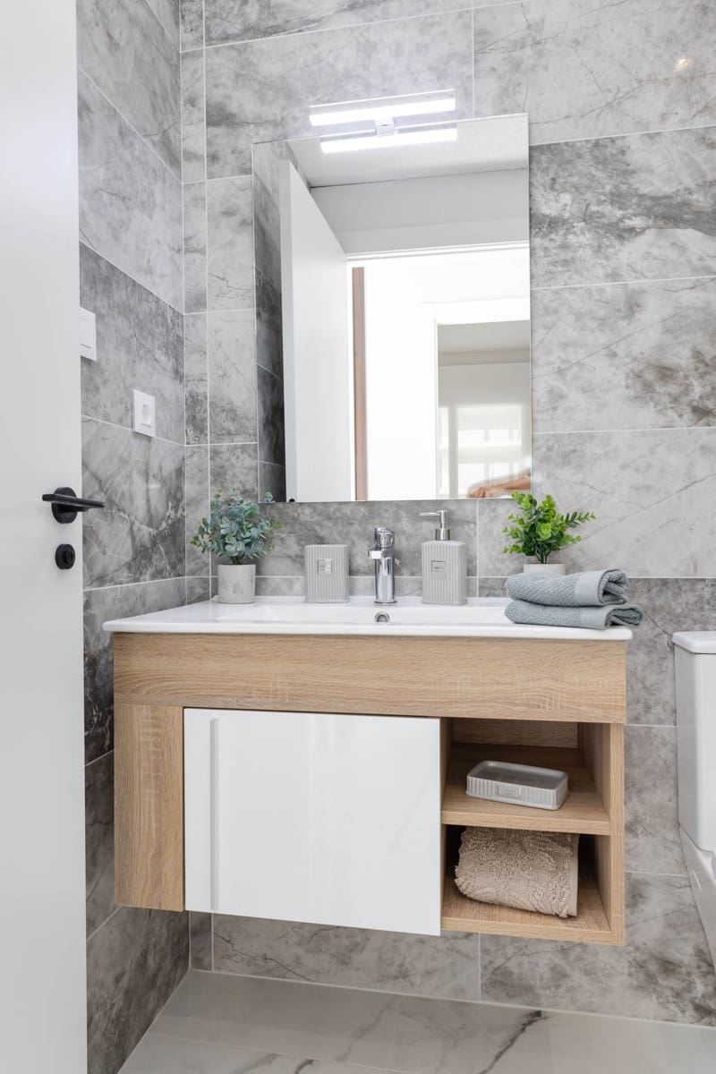 2 Zimmer Apartment zu verkaufen in San Miguel de Salinas mit Pool Garage - 224.000 € (Ref: 9779145)