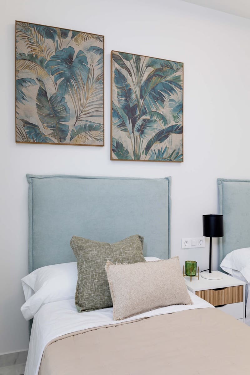 2 Zimmer Apartment zu verkaufen in San Miguel de Salinas mit Pool Garage - 224.000 € (Ref: 9779145)