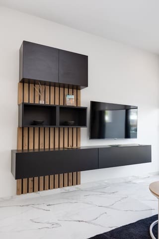 2 Zimmer Apartment zu verkaufen in San Miguel de Salinas mit Pool Garage - 224.000 € (Ref: 9779145)