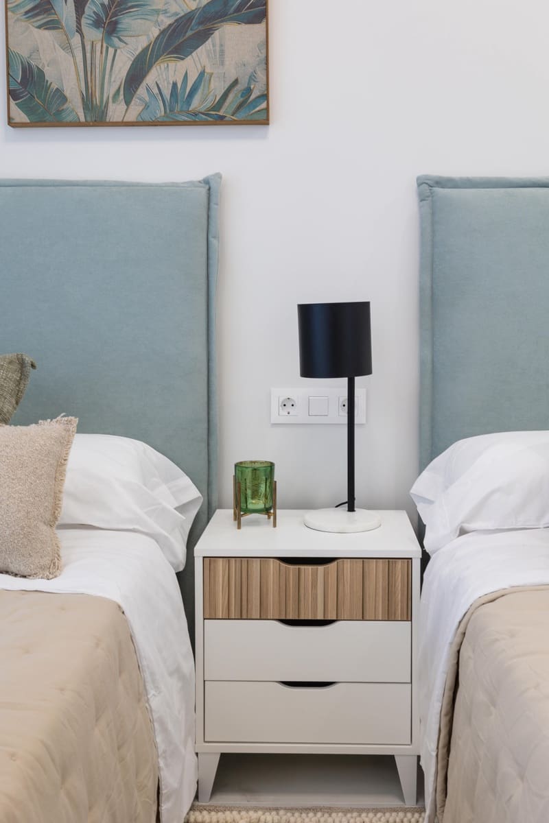 2 Zimmer Apartment zu verkaufen in San Miguel de Salinas mit Pool Garage - 224.000 € (Ref: 9779145)