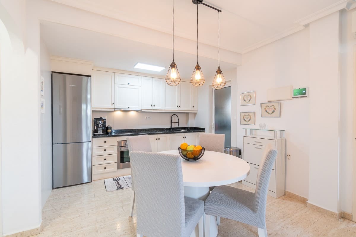 3 camera da letto Villetta Bifamiliare in vendita in Orihuela con piscina - 279.000 € (Rif: 9779976)