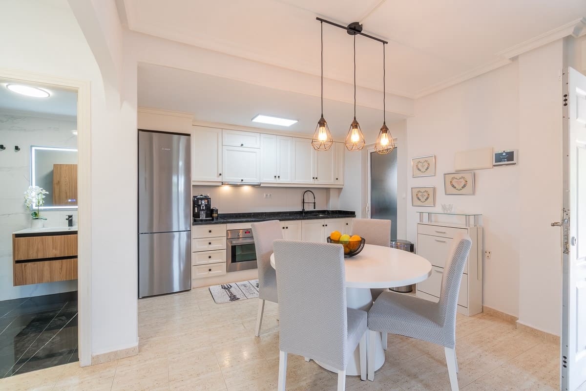 3 camera da letto Villetta Bifamiliare in vendita in Orihuela con piscina - 279.000 € (Rif: 9779976)