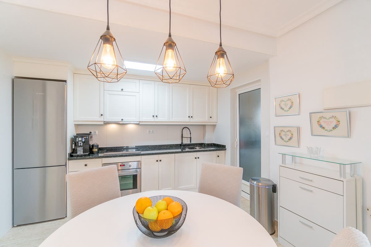 3 camera da letto Villetta Bifamiliare in vendita in Orihuela con piscina - 279.000 € (Rif: 9779976)