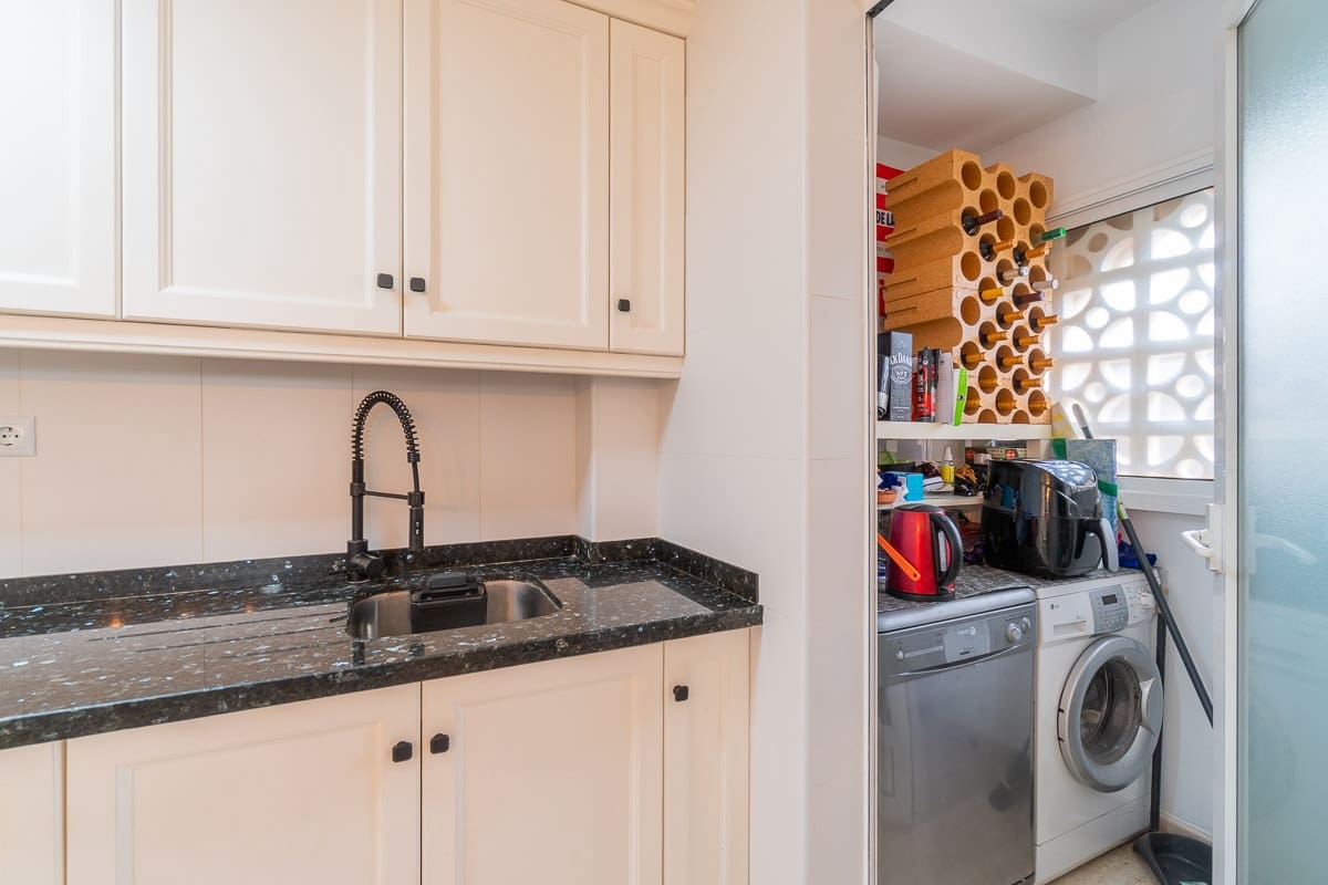 3 camera da letto Villetta Bifamiliare in vendita in Orihuela con piscina - 279.000 € (Rif: 9779976)