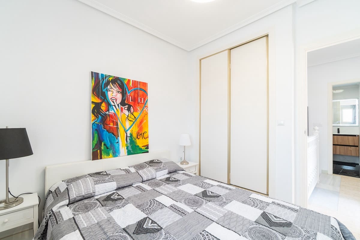 3 camera da letto Villetta Bifamiliare in vendita in Orihuela con piscina - 279.000 € (Rif: 9779976)