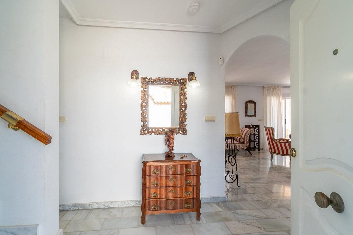 4 soverom Villa til salgs i La Mata - € 859 000 (Ref: 9787885)