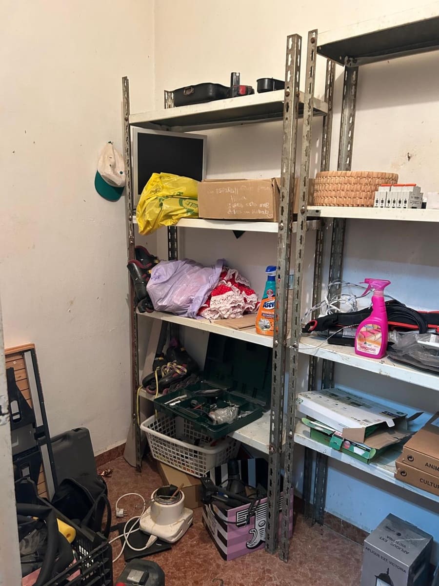 6 makuuhuone Huoneisto myytävänä paikassa Rojales - 230 000 € (Ref: 9944966)