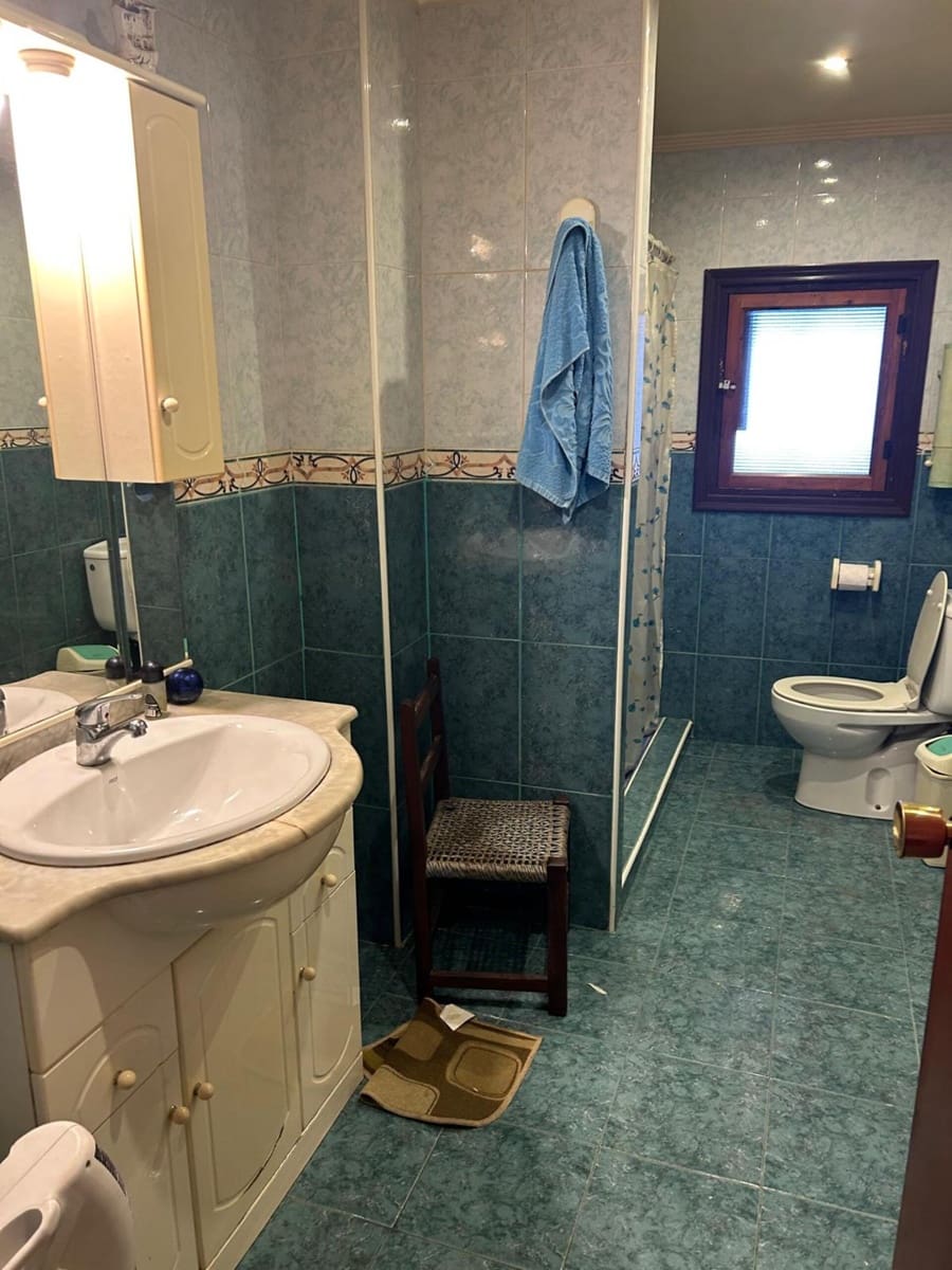 6 makuuhuone Huoneisto myytävänä paikassa Rojales - 230 000 € (Ref: 9944966)