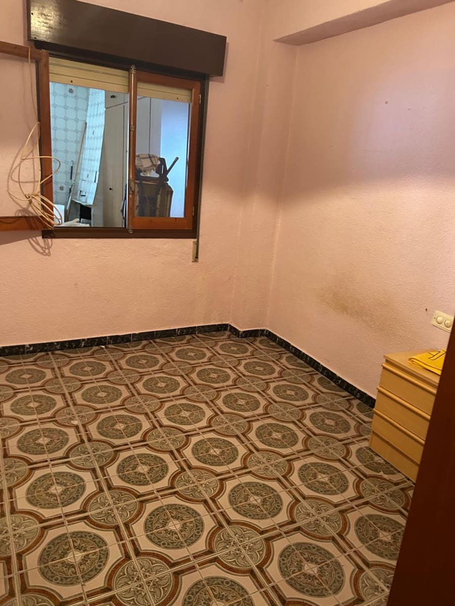 6 makuuhuone Huoneisto myytävänä paikassa Rojales - 230 000 € (Ref: 9944966)