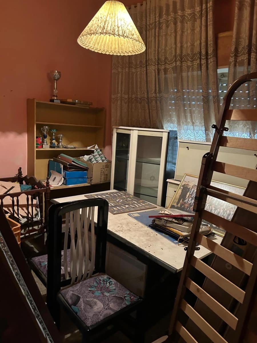 6 makuuhuone Huoneisto myytävänä paikassa Rojales - 230 000 € (Ref: 9944966)