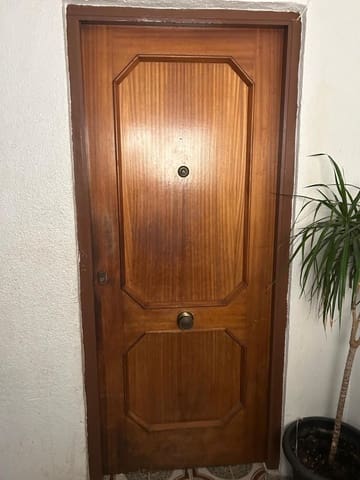 6 slaapkamer Appartement te koop in Los Palacios, Formentera del Segura - € 230.000 (Ref: 9944966)