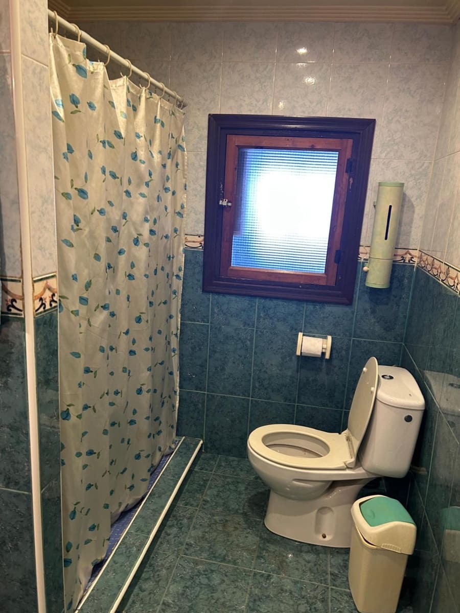 6 makuuhuone Huoneisto myytävänä paikassa Rojales - 230 000 € (Ref: 9944966)