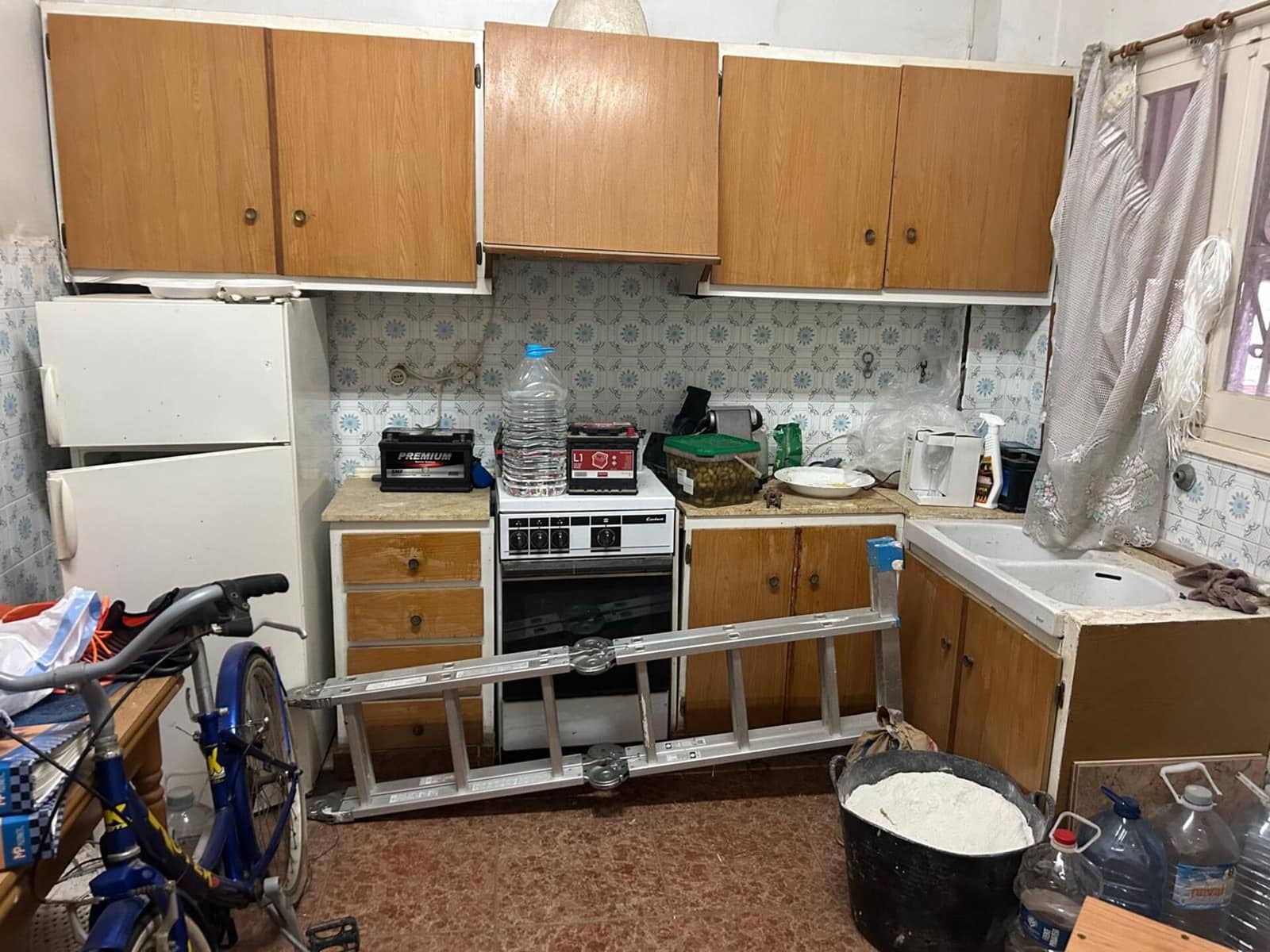 6 makuuhuone Huoneisto myytävänä paikassa Rojales - 230 000 € (Ref: 9944966)