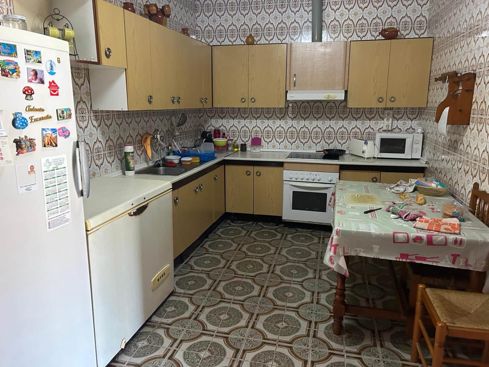 6 makuuhuone Huoneisto myytävänä paikassa Rojales - 230 000 € (Ref: 9944966)