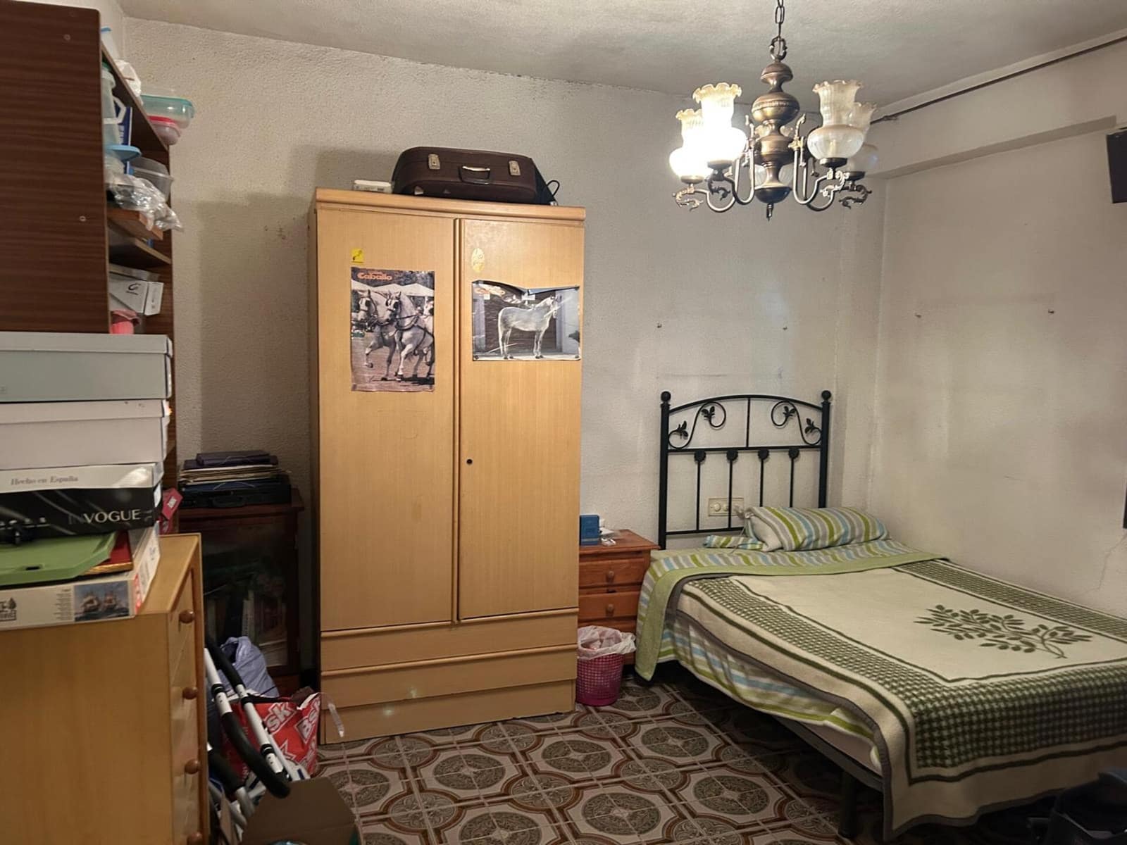 6 makuuhuone Huoneisto myytävänä paikassa Rojales - 230 000 € (Ref: 9944966)