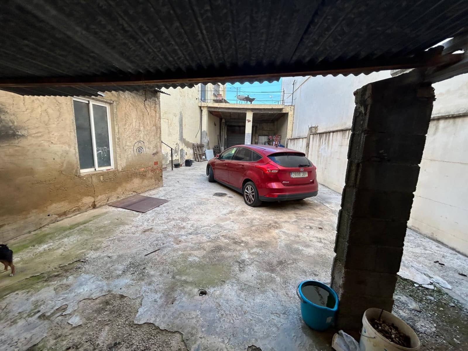 6 makuuhuone Huoneisto myytävänä paikassa Rojales - 230 000 € (Ref: 9944966)