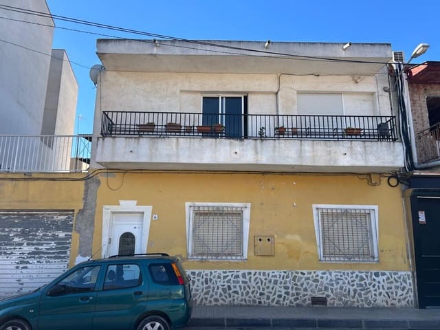6 slaapkamer Appartement te koop in Los Palacios, Formentera del Segura - € 230.000 (Ref: 9944966)