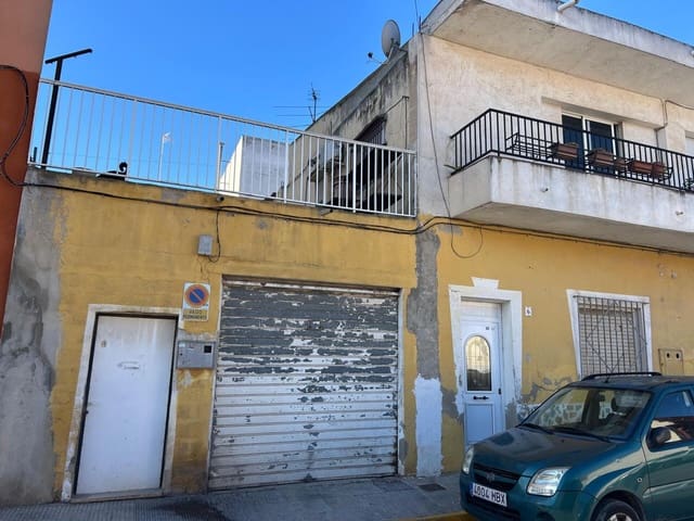 6 slaapkamer Appartement te koop in Los Palacios, Formentera del Segura - € 230.000 (Ref: 9944966)