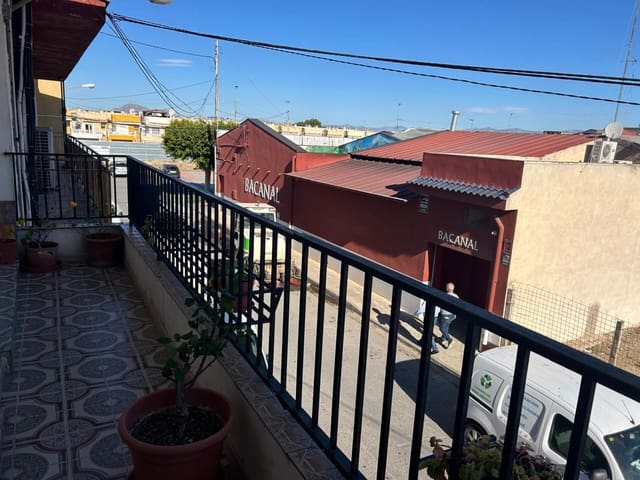 6 slaapkamer Appartement te koop in Los Palacios, Formentera del Segura - € 230.000 (Ref: 9944966)