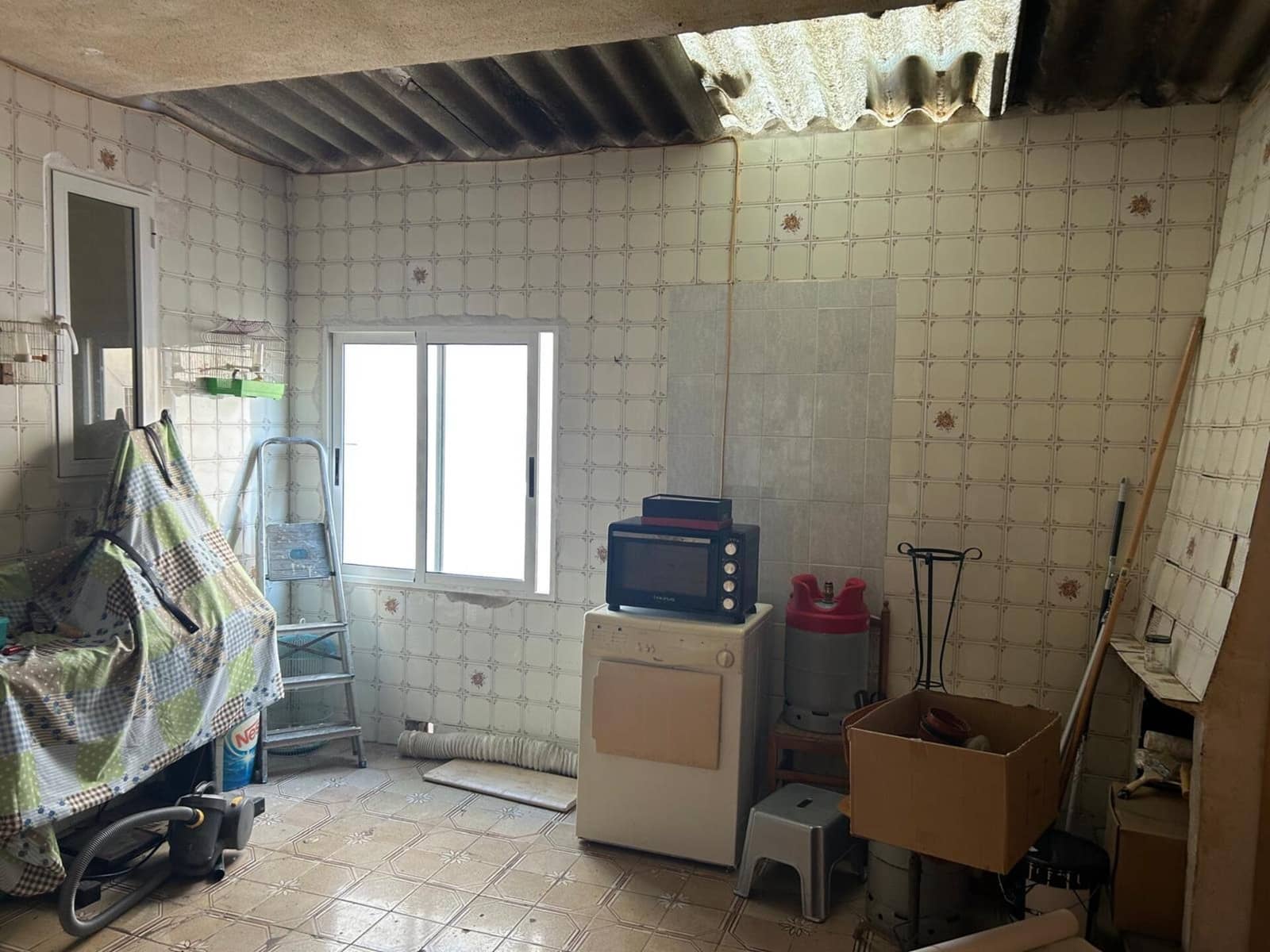 6 makuuhuone Huoneisto myytävänä paikassa Rojales - 230 000 € (Ref: 9944966)