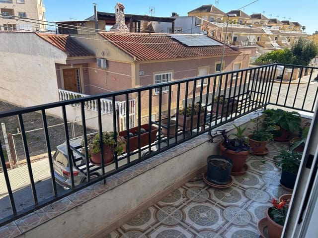 6 slaapkamer Appartement te koop in Los Palacios, Formentera del Segura - € 230.000 (Ref: 9944966)