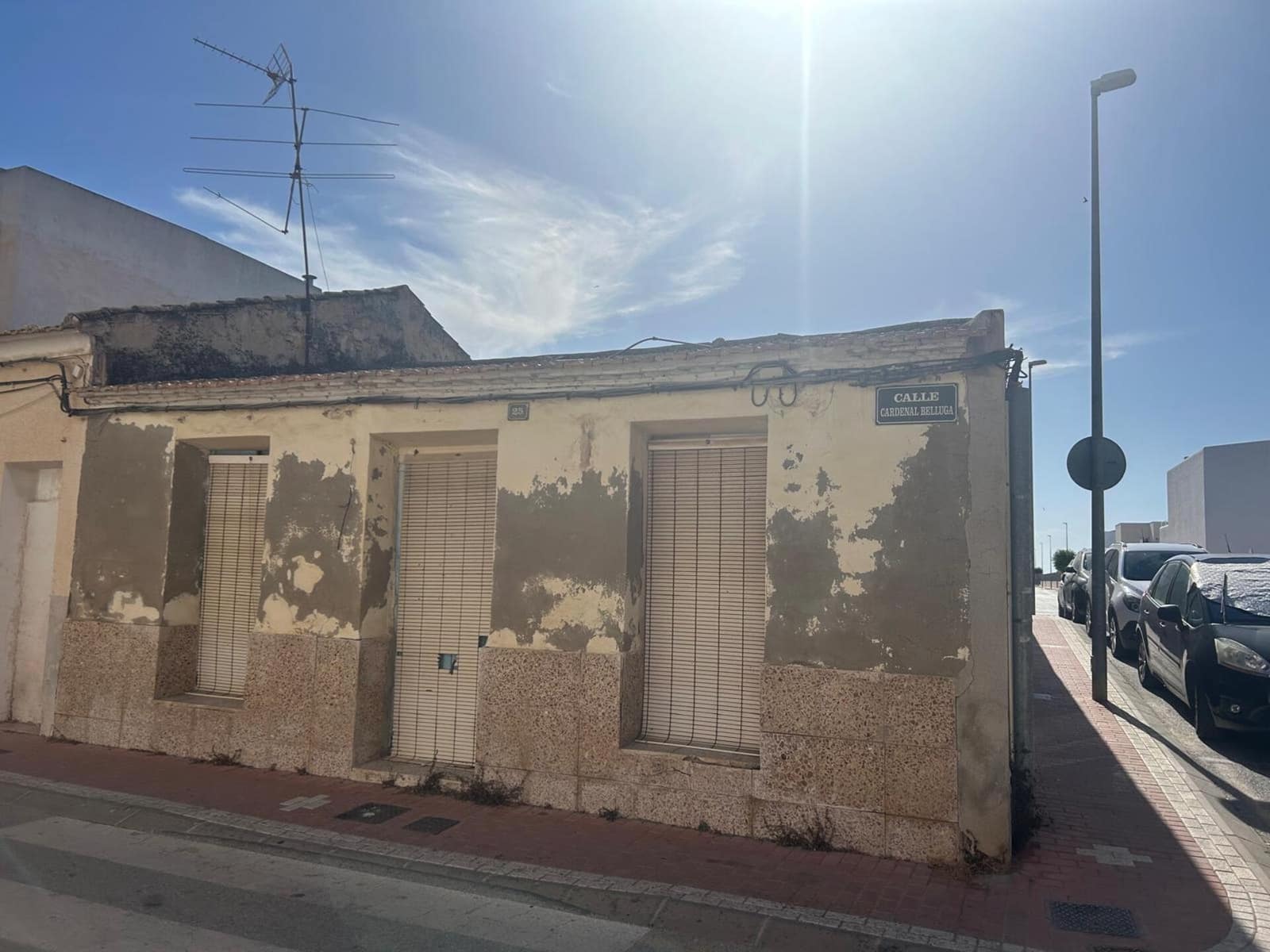Building Plot for sale in San Fulgencio - € 130,000 (Ref: 9958831)