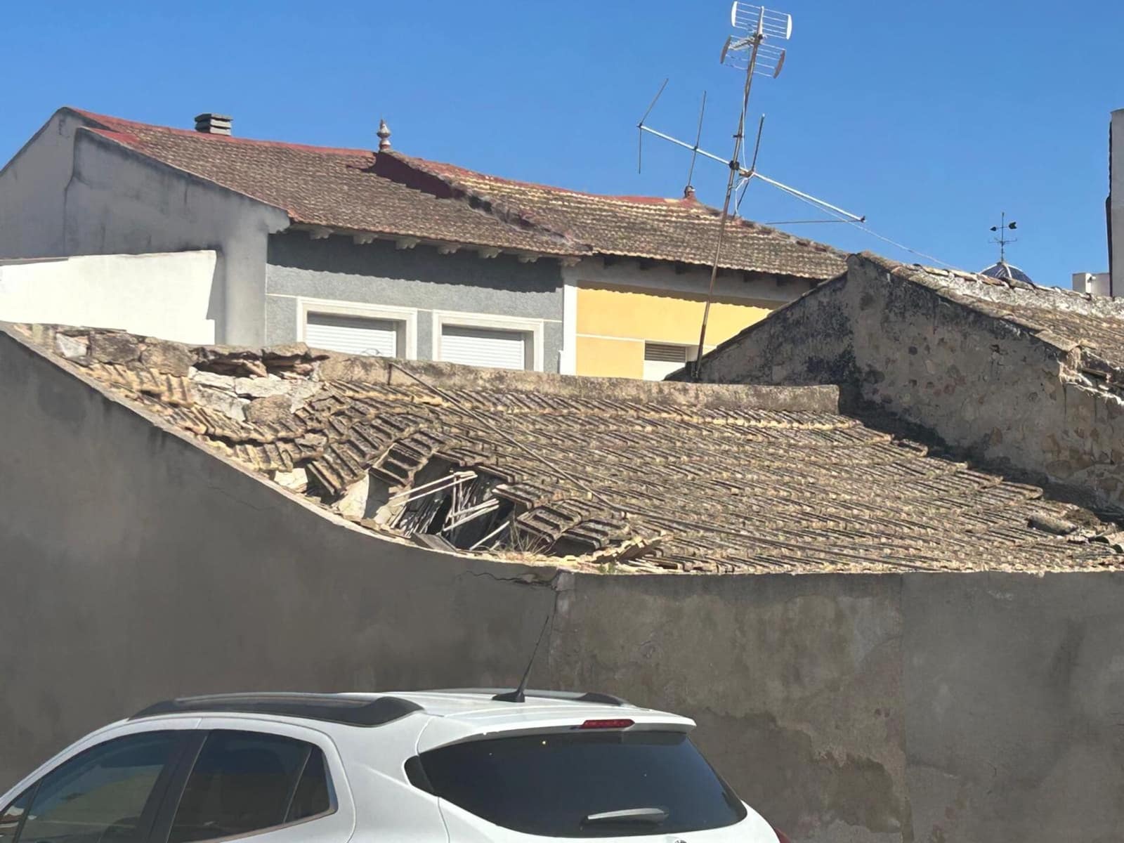 Building Plot for sale in San Fulgencio - € 130,000 (Ref: 9958831)