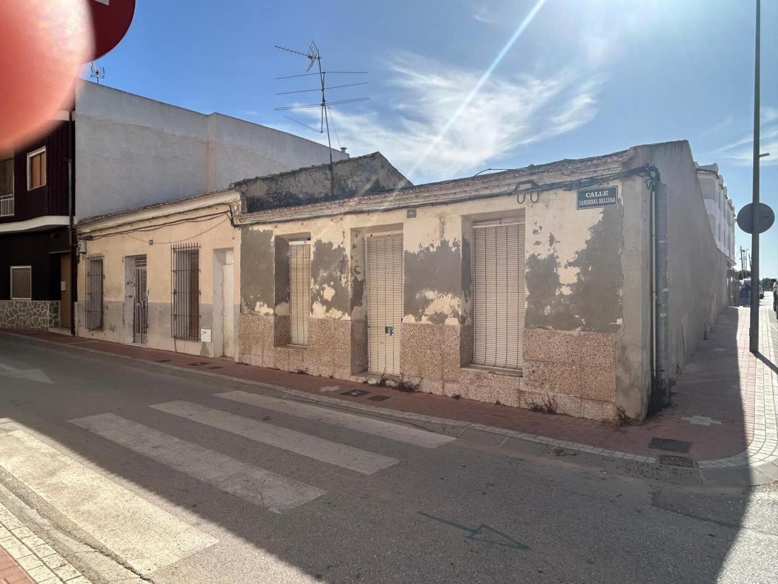 Building Plot for sale in San Fulgencio - € 130,000 (Ref: 9958831)