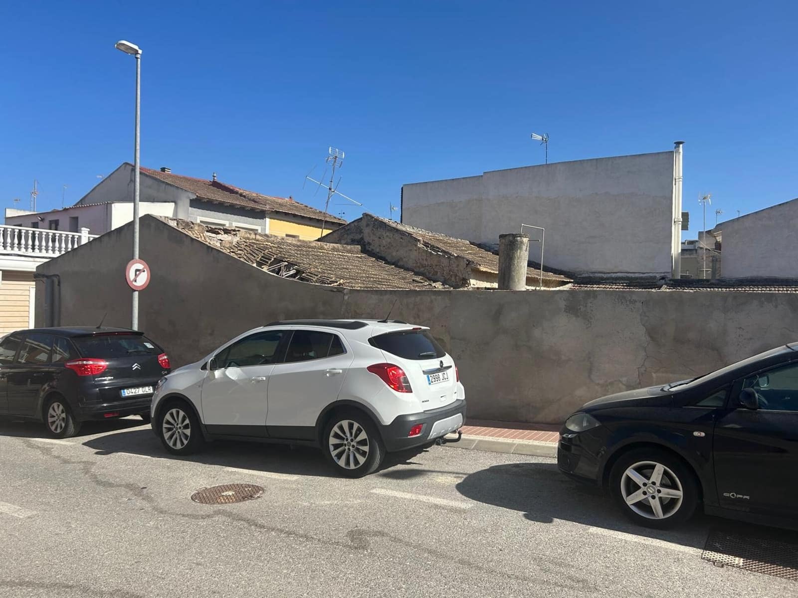 Building Plot for sale in San Fulgencio - € 130,000 (Ref: 9958831)