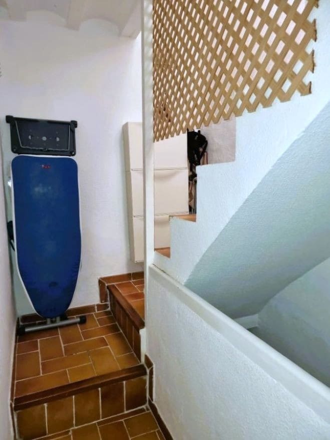 1 soveværelse Penthouse til salg i La Villajoyosa / Vila Joiosa - € 159.000 (Ref: 10065492)