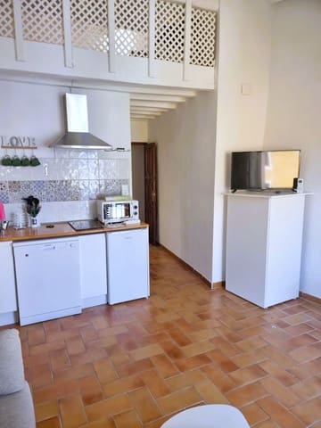 1 chambre Penthouse à vendre à Platja Vila Joiosa - Platja de Torres, La Villajoyosa / Vila Joiosa - 159 000 € (Ref: 10065492)