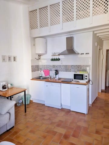 1 chambre Penthouse à vendre à Platja Vila Joiosa - Platja de Torres, La Villajoyosa / Vila Joiosa - 159 000 € (Ref: 10065492)