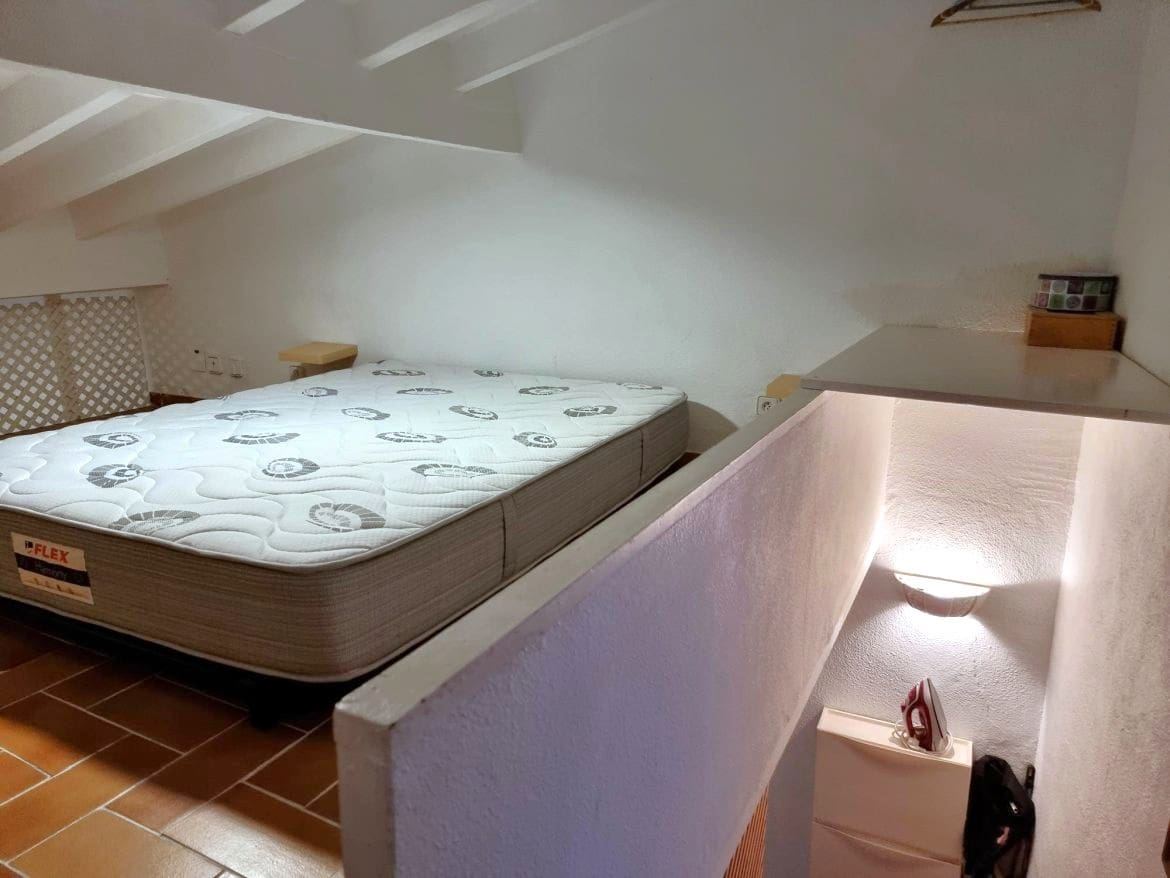 1 soveværelse Penthouse til salg i La Villajoyosa / Vila Joiosa - € 159.000 (Ref: 10065492)