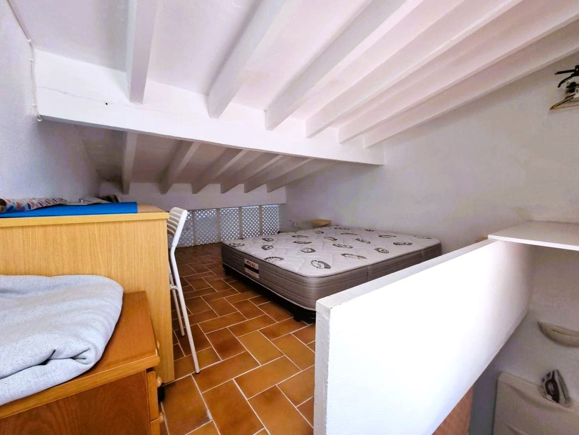 1 soveværelse Penthouse til salg i La Villajoyosa / Vila Joiosa - € 159.000 (Ref: 10065492)