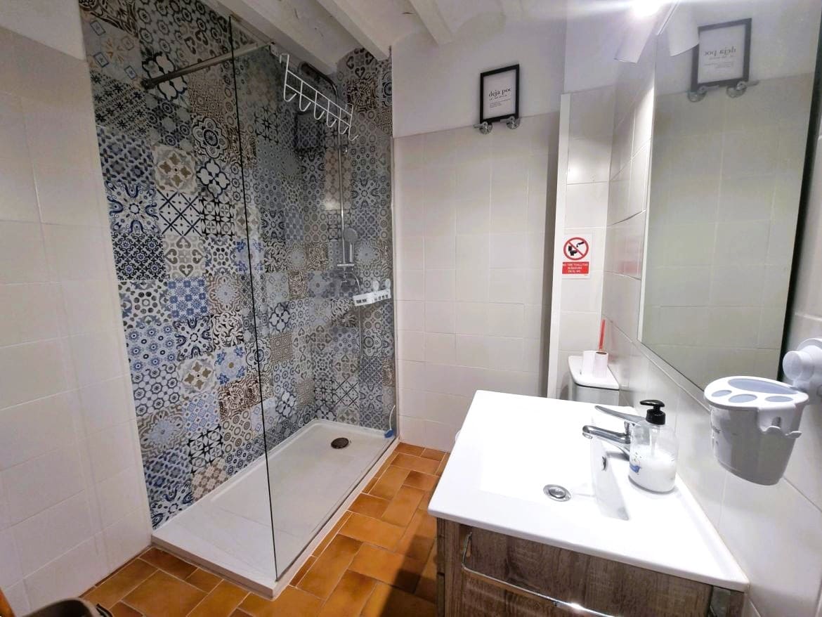 1 soveværelse Penthouse til salg i La Villajoyosa / Vila Joiosa - € 159.000 (Ref: 10065492)