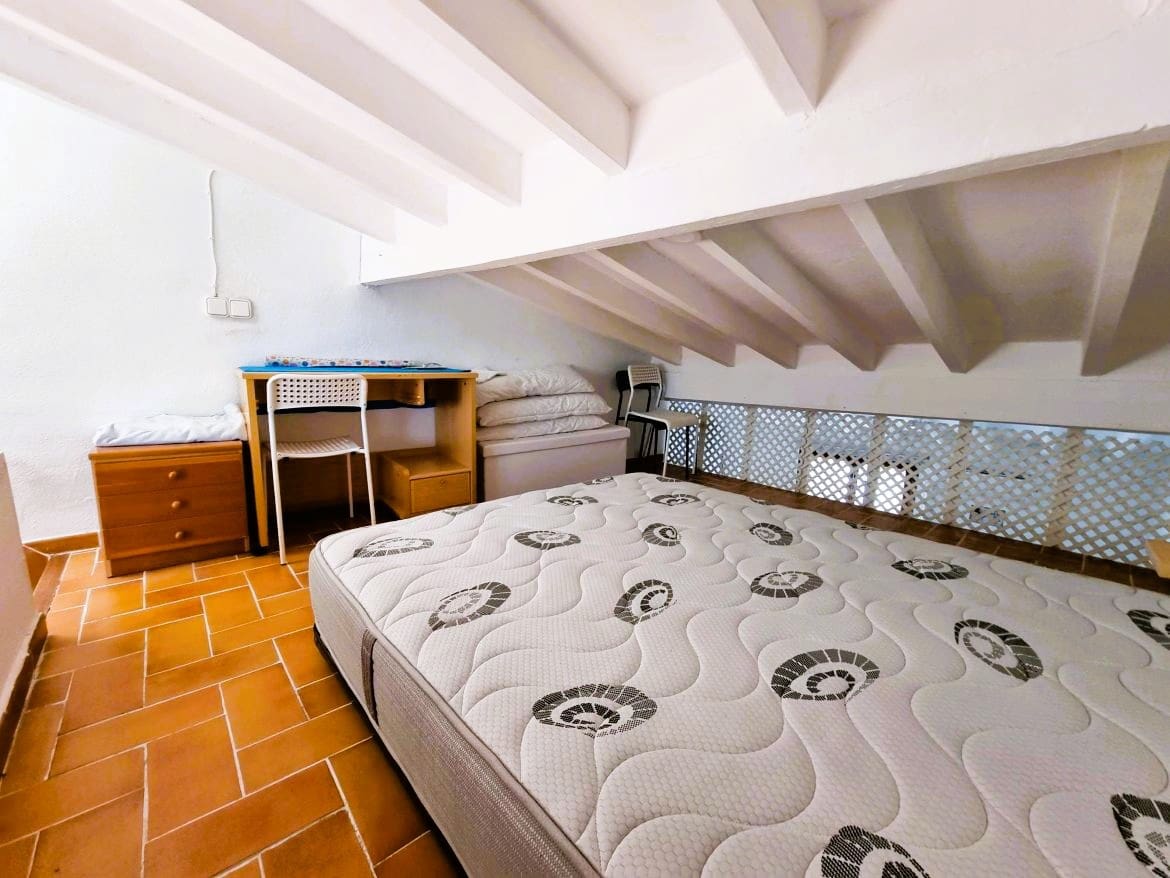 1 soveværelse Penthouse til salg i La Villajoyosa / Vila Joiosa - € 159.000 (Ref: 10065492)