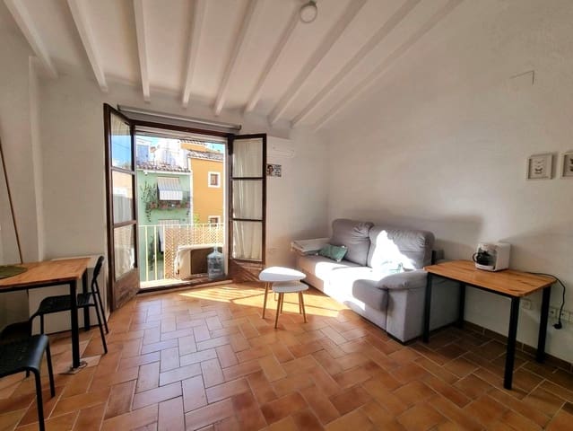 1 chambre Penthouse à vendre à Platja Vila Joiosa - Platja de Torres, La Villajoyosa / Vila Joiosa - 159 000 € (Ref: 10065492)
