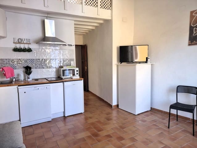 1 chambre Penthouse à vendre à Platja Vila Joiosa - Platja de Torres, La Villajoyosa / Vila Joiosa - 159 000 € (Ref: 10065492)