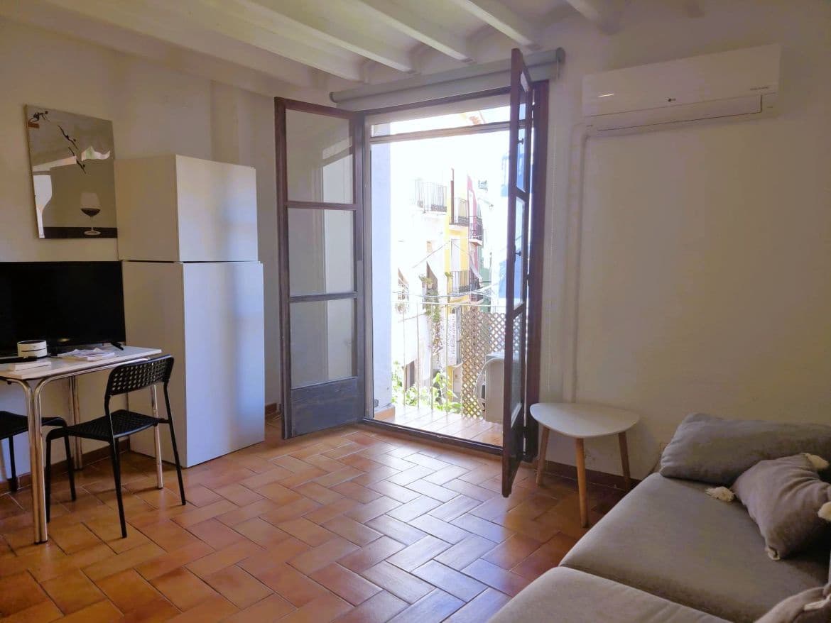 Estudio en La Villajoyosa / Vila Joiosa en venta - 140.000 € (Ref: 10169342)