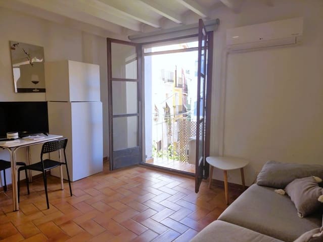 Studio til salg i Platja Vila Joiosa - Platja de Torres, La Villajoyosa / Vila Joiosa - € 140.000 (Ref: 10169342)